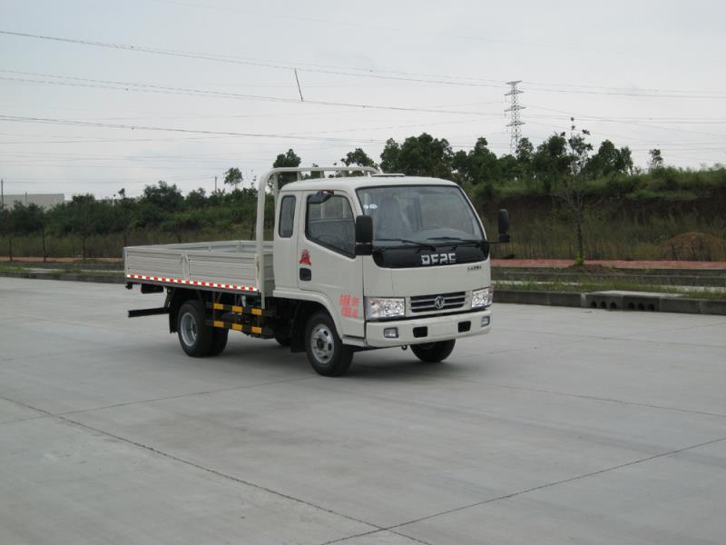DFA1050L20D7型载货汽车