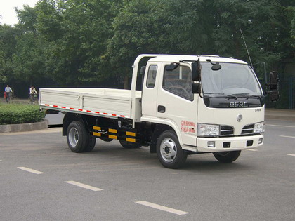 DFA1080L20D7型载货汽车
