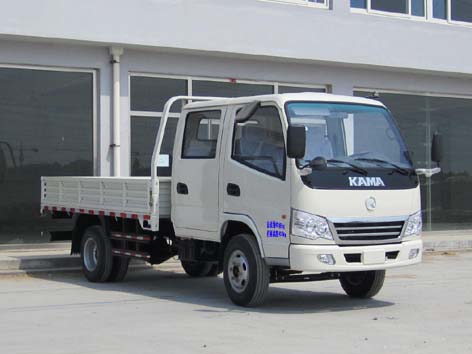 KMC1046A33S4型载货汽车