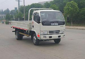 DFA1040S30D3型载货汽车