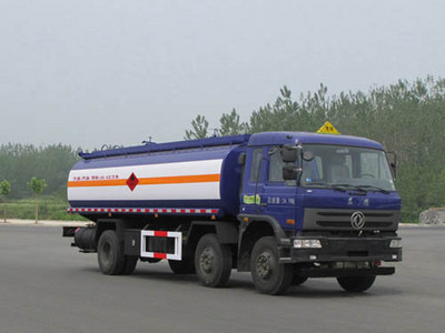 久龙凯马3吨25-30万油罐车