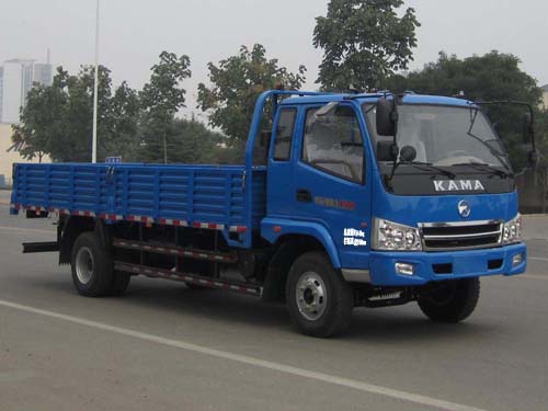 KMC1105A45P4型载货汽车