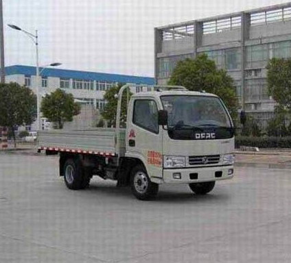 DFA2030S39D6型越野载货汽车