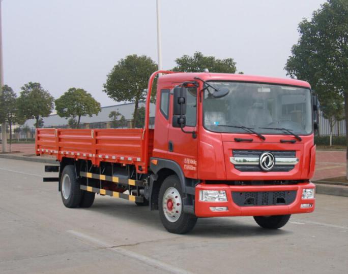 DFA1140L10D7型载货汽车