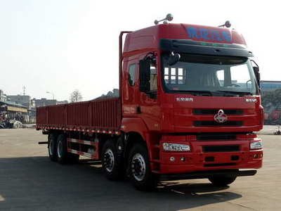 LZ1313H7FB型载货汽车图片