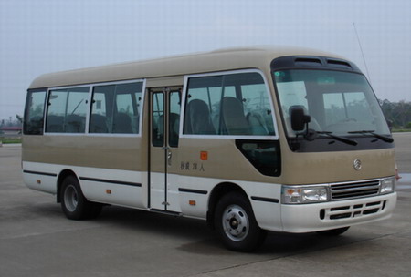 XML6700J28N型客车