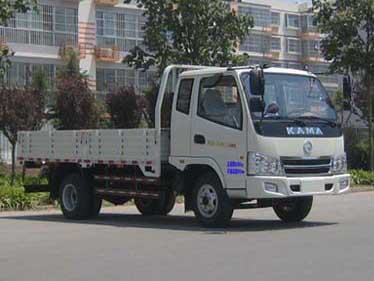 KMC1103A35P4型载货汽车