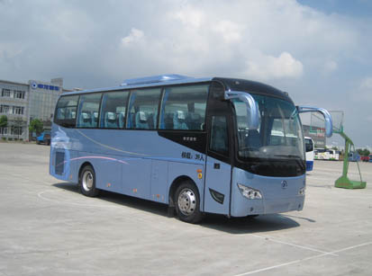 SLK6902L5B型客车