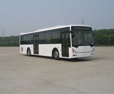 GZ6121SN型城市客车