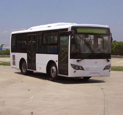 GZ6771SN1型城市客车