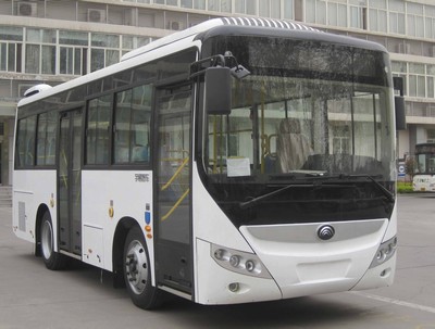 ZK6825HG1型城市客车