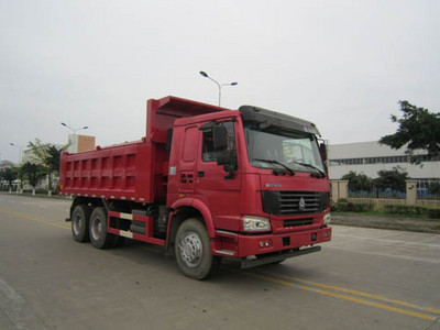 运力陕汽25吨以上6米20-25万自卸垃圾车