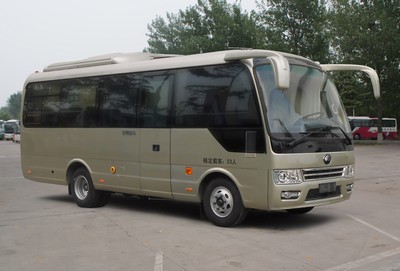 ZK6729DT2型客车
