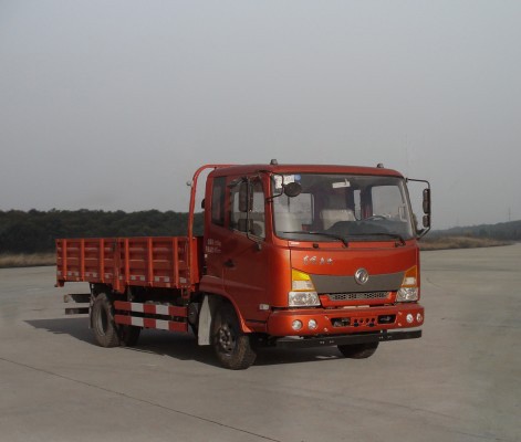 DFH1040BX4A型载货汽车
