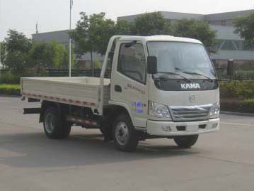 KMC1040Q28D4型载货汽车