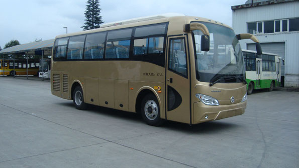 SQJ6860B1N5H型客车