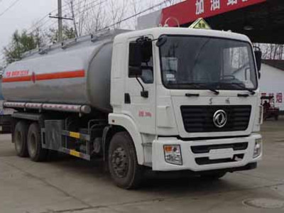 楚飞江淮25吨以上20-25万油罐车