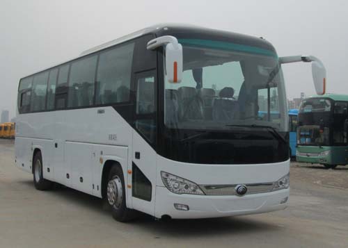 ZK6107HB1A型客车
