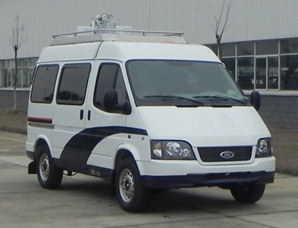 JX5044XKCMB型勘察车