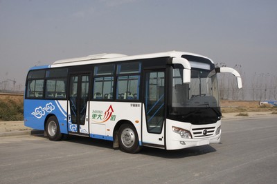 ZK6842NG1型城市客车