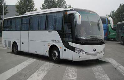 ZK6998HQAA型客车