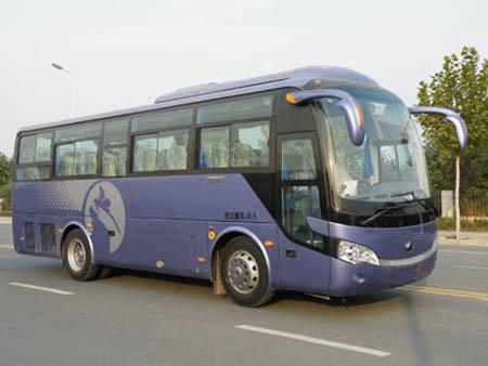 ZK6938HQBA型客车