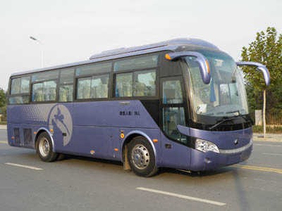 ZK6938HQAA型客车