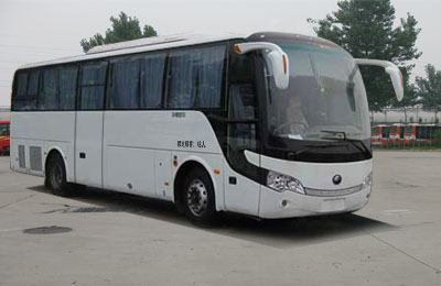 ZK6998HQBA型客车