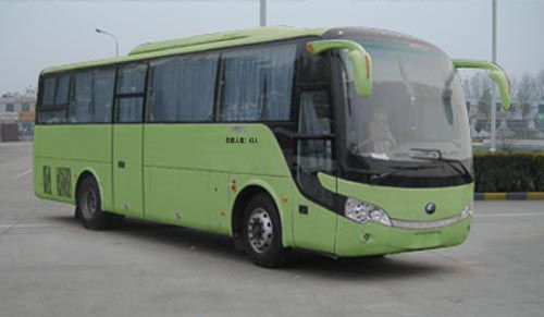 ZK6998HBA型客车