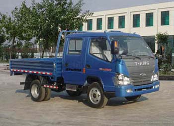 ZB1042LSD6F型轻型货车