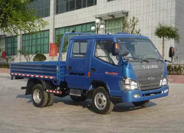 ZB1043LSD6F型轻型货车