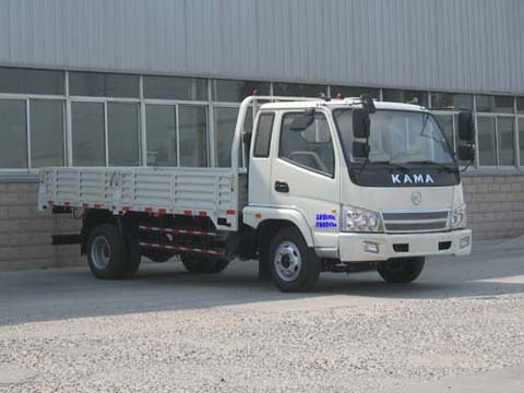 KMC1081LLB38P4型载货汽车