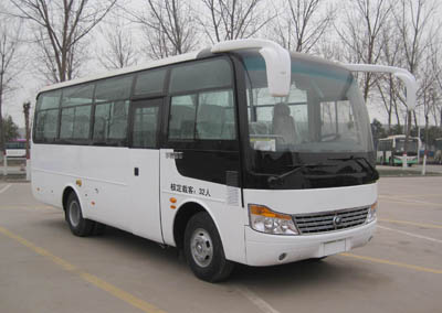 ZK6752D1型客车