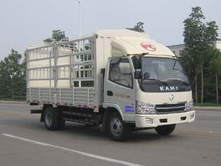KMC5103CCYA35D4型仓栅式运输车
