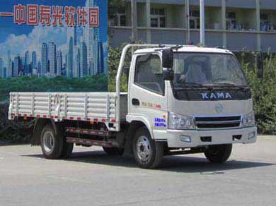 KMC1103A35D4型载货汽车