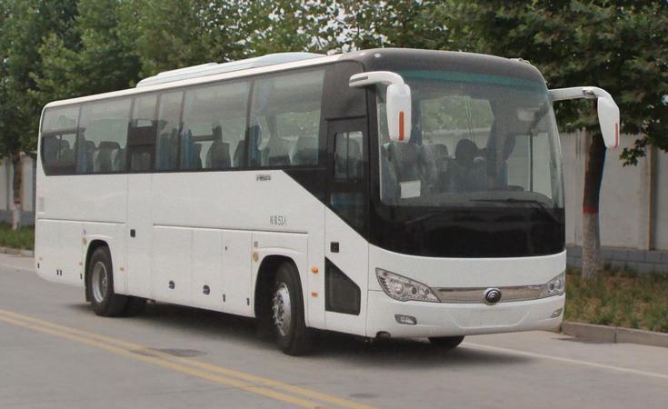 ZK6119HQ3Y型客车