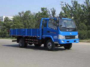 KMC1101A38P4型载货汽车