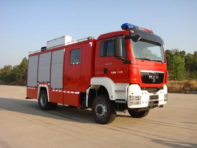 永强奥林宝30万以上25吨以上消防车