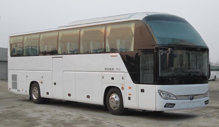 ZK6122HQ9Z型客车