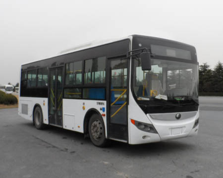 ZK6905HG1型城市客车