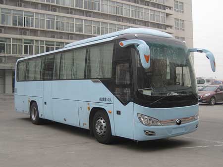 ZK6996H1Y型客车