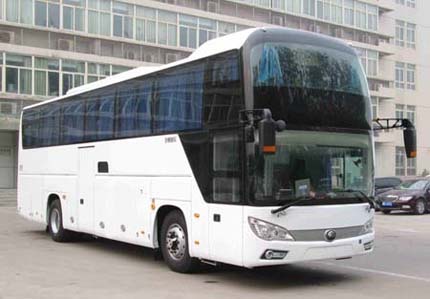 ZK6118HQY8E型客车