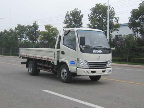 KMC1071A31D4型载货汽车