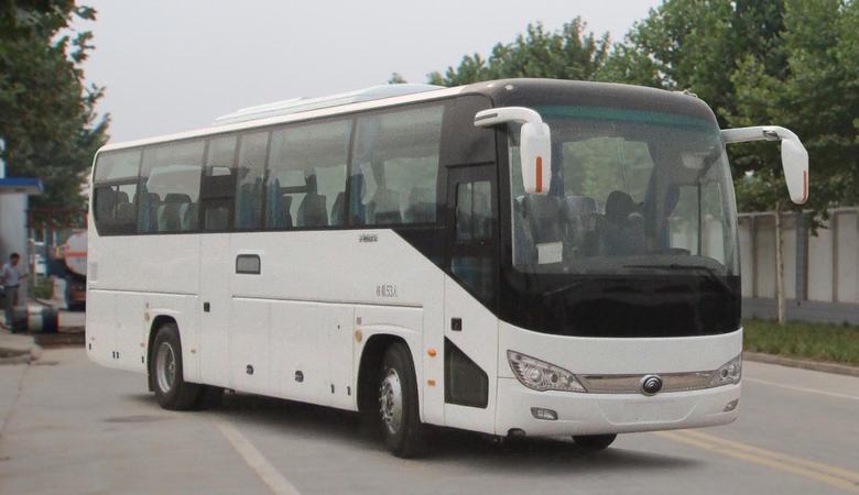 ZK6119HQ3S型客车