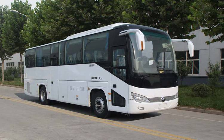 ZK6107HNQ5Y型客车