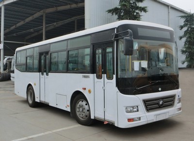 ZK6902NG5型城市客车
