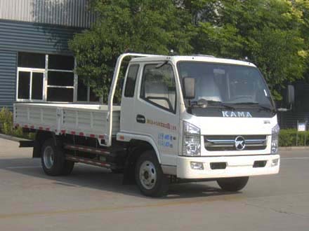 KMC1046Q33P4型载货汽车