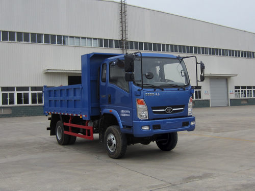 ZZ3048F23DB0型自卸汽车