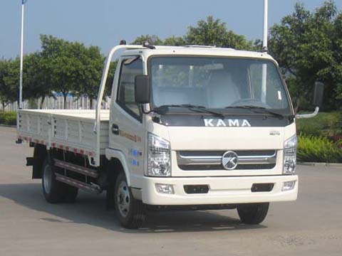 KMC1046Q33D4型载货汽车