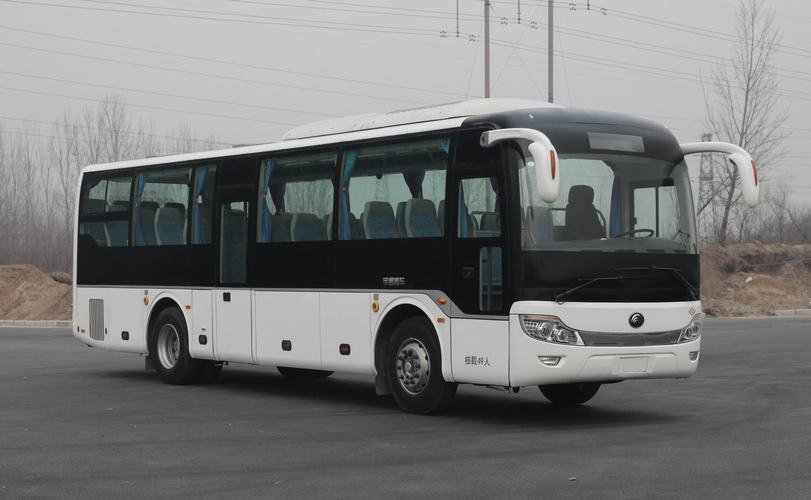 ZK6116HNA5Y型客车